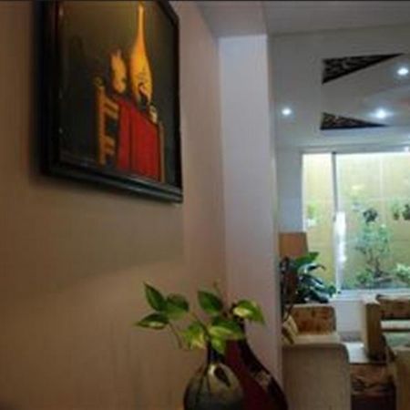 Anh Huy Tam Kỳ Bagian luar foto