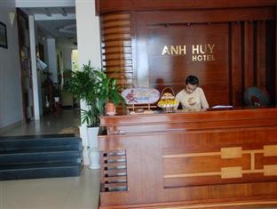 Anh Huy Tam Kỳ Bagian luar foto